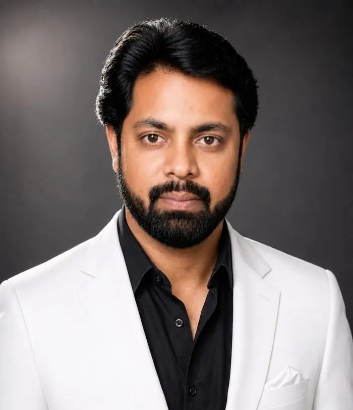 Anil Velpula, founder and career counsellor at Career Captain