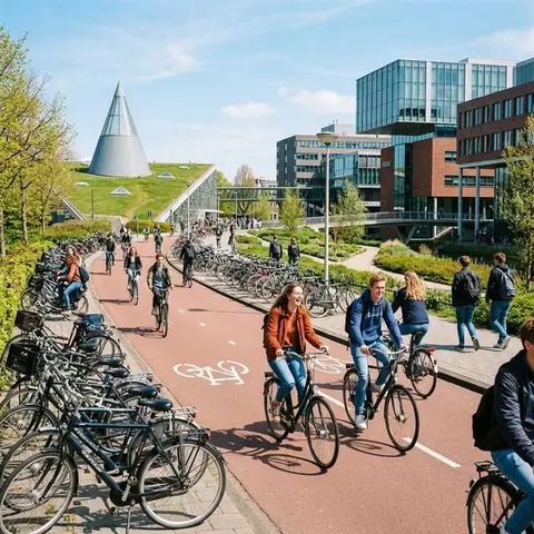 Netherlands