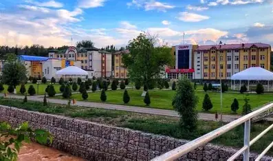 Kyrgyzstan