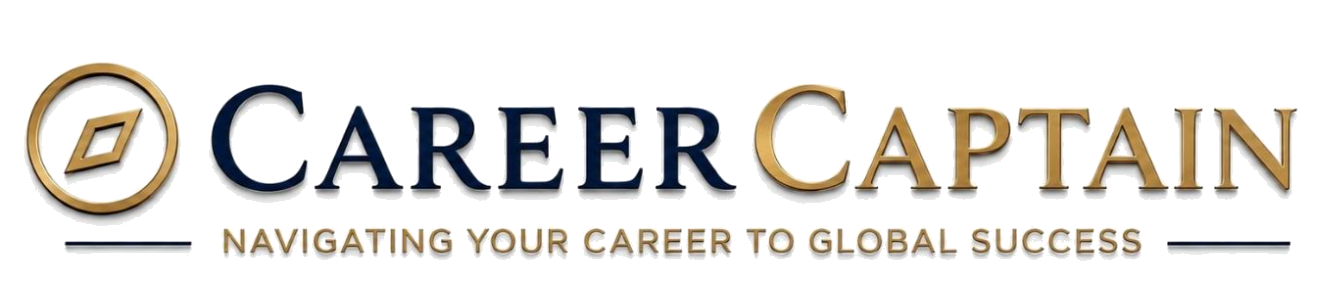 Career Captain Global Solutions