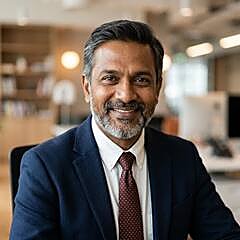 Mr. Suresh Kumar