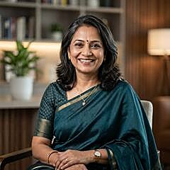 Ms. Lakshmi Devi