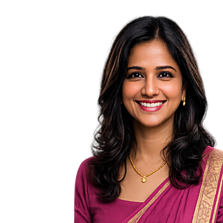 Mrs. Meera Nair