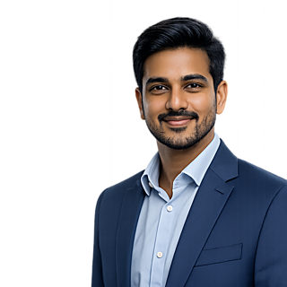 Mr. Rajesh Iyer