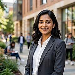 Priya Sharma