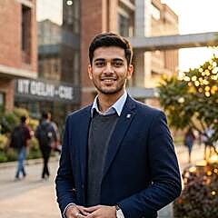 Karthik Nair