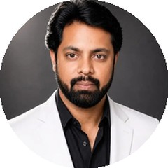 Anil Velpula, founder of Career Captain